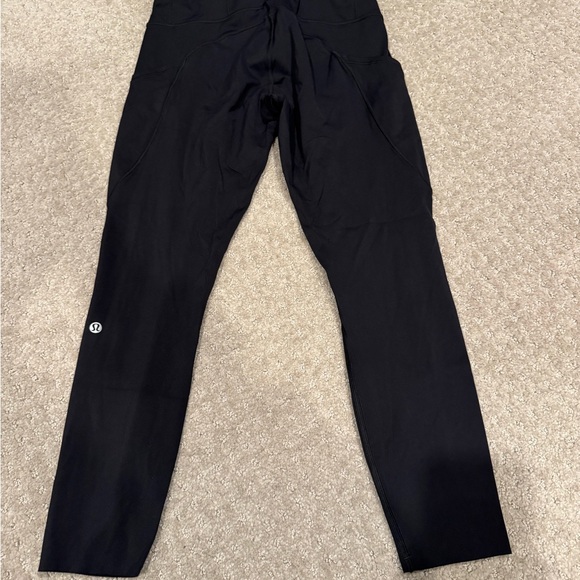 Lululemon Fast and Free Tight - Picture 2 of 5